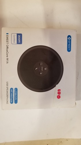 Emeet officecore m1a usb - emeet,
