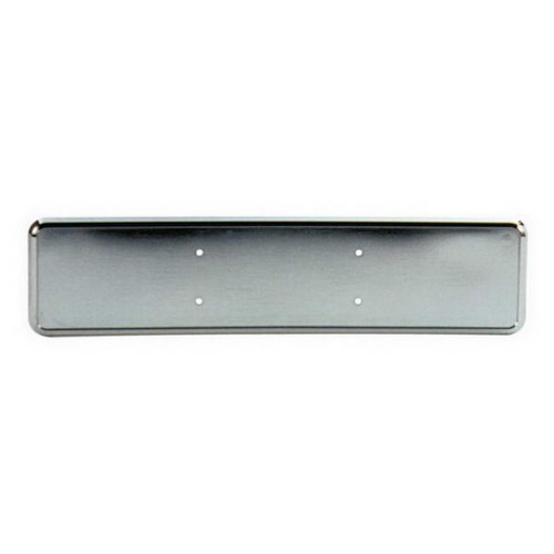 Support plaque - support,