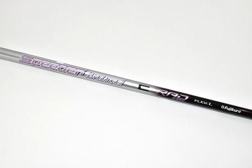 Fujikura speeder evolution - fujikura,
