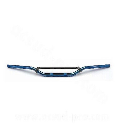 Guidon cross bleu noend pour - guidon,