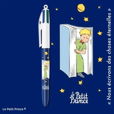 STYLO BIC 4 COULEURS LE PETIT