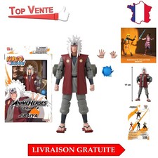 Figurine Jiraiya 17 cm -