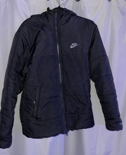 Blouson nike noir - blouson, taille