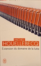 Michel Houellebecq - Extension