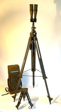 Jumelles périscope