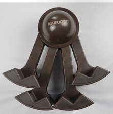 Kaboost Under Chair Booster Portable Lightweight Slip Resistant Extendable 