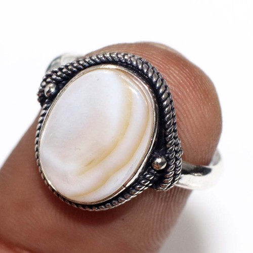 Bague style new - bague,