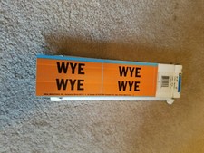 IDEAL 44-397   "WYE" 