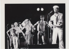 Village People  Press photo   2001  18x27cm   R@RE 3