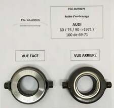 AUDI 60 / 75 / 90 / 100 - Butée d'embrayage NEUVE