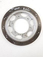 Disque frein 5.1 mm TRIUMPH