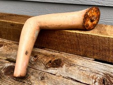 Antique Original Mannequin Arm Vintage Hindsgaul? Creepy Aged Natural Patina