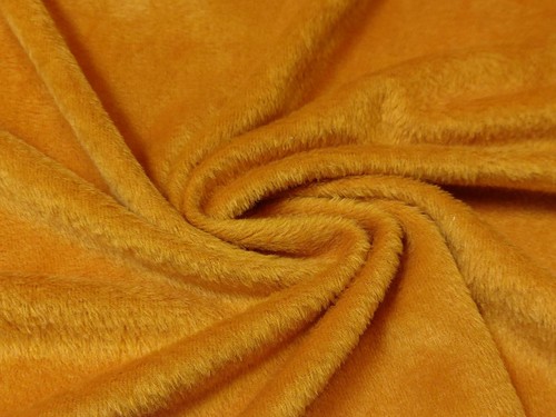 Tissu fausse fourrure douce - fourrure,