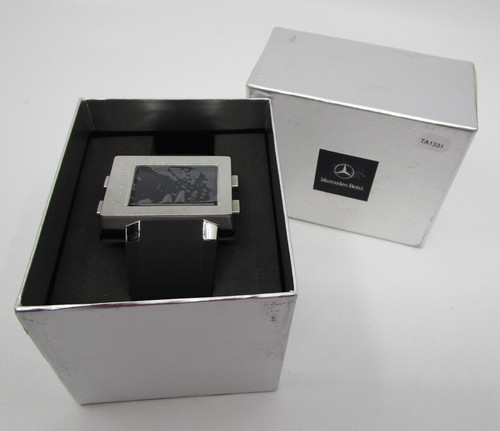 Ta1331 mercedes benz montre - mercedes,
