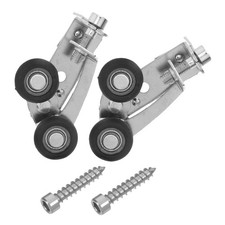  Galet Porte Coulissante