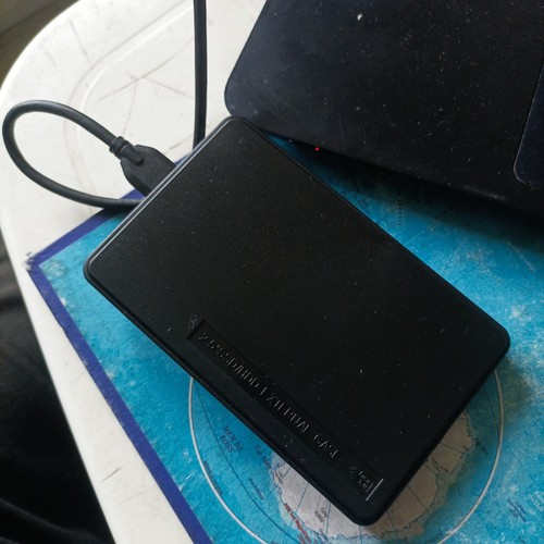 Disque dur externe 1000go - disque, /