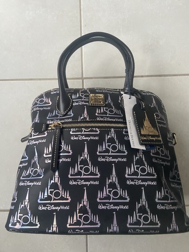 Sac dooney bourke 50th - sac, dooney&bourke