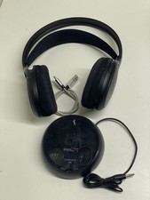 Casque TV Sans Fil Philips