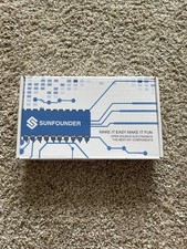 Sunfounder Project Super Starter Kit for Arduino UNO R3 Mega2560 Mega328 Nano 