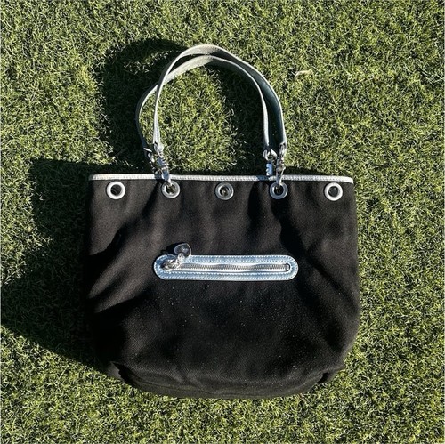 Burberry blue label sac - blue,