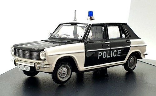 Norev scale 570605 1973 - 570605,