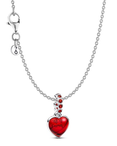 Pandora bijoux collier femme - bijoux,