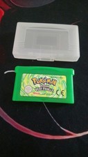POKÉMON VERT FEUILLE -