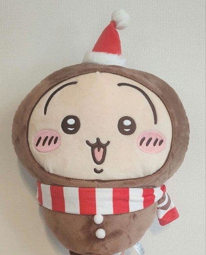 Chiwawa chibigurumi ginger man - chiwawa,