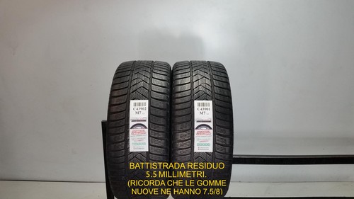 Gomme occasion pirelli - gomme, d'occasion