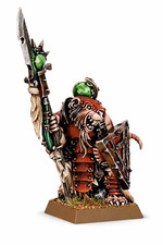 Skaven Warlord Games Day 2011
