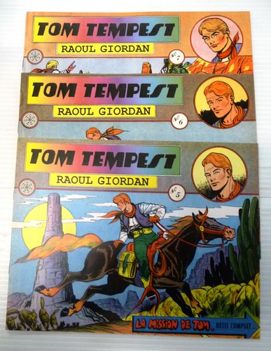 Integrale raoul giordan - raoul,
