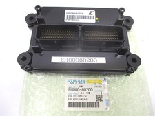 EH000-60200 GENUINE KUBOTA WG1605-G ENGINE ECU 