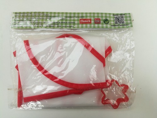Flunch collection takeaway - collection,