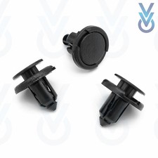 10x VVO® Clips de seuil de