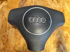 AIRBAG VOLANT AUDI A3 8P PHASE
