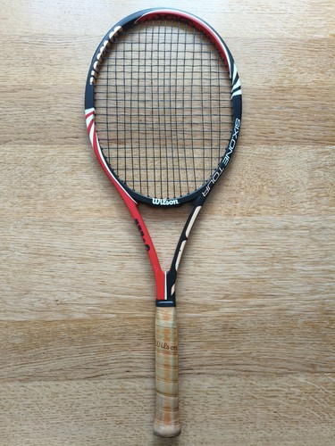 Raquette tennis wilson blx - tennis,