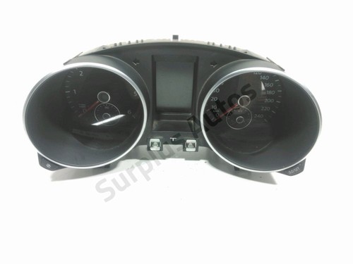 Compteur 5k0920871a volkswagen - compteur,