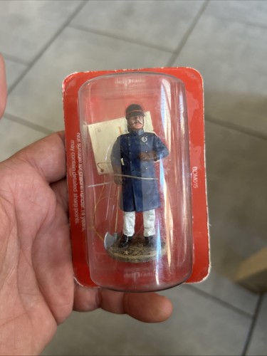 Figurine del prado soldats - figurine,