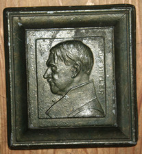 Allemand ww2 Presse Papier