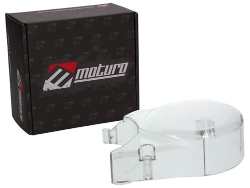 Moturo couvercle moteur - de,