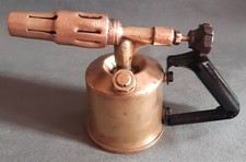 Lampe à souder "EXPRESS" L.G