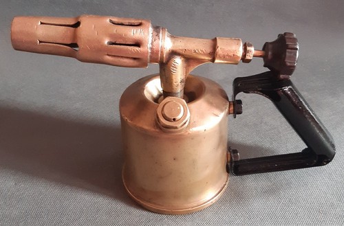 Lampe souder express l - souder, l.g