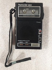 Olympus Pearlcorder S801