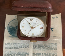 REVEIL BULOVA CARAVELLE