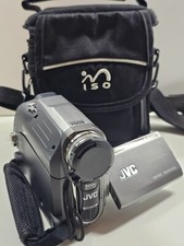 Jvc GR-D726E Vendu Seul Rare !