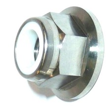 Honda CB500 1995-2002 Essieu