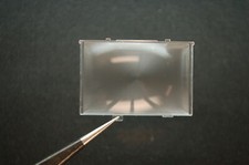 Original Focusing Focus Matte Screen for Canon EOS  550D 600D 650D 700D