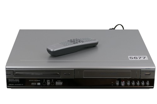 Philips dvdr3320v - philips,