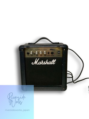 Ampli guitare marshall - guitare, mg10cd