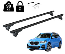 Barres de toit Nordrive Pour
